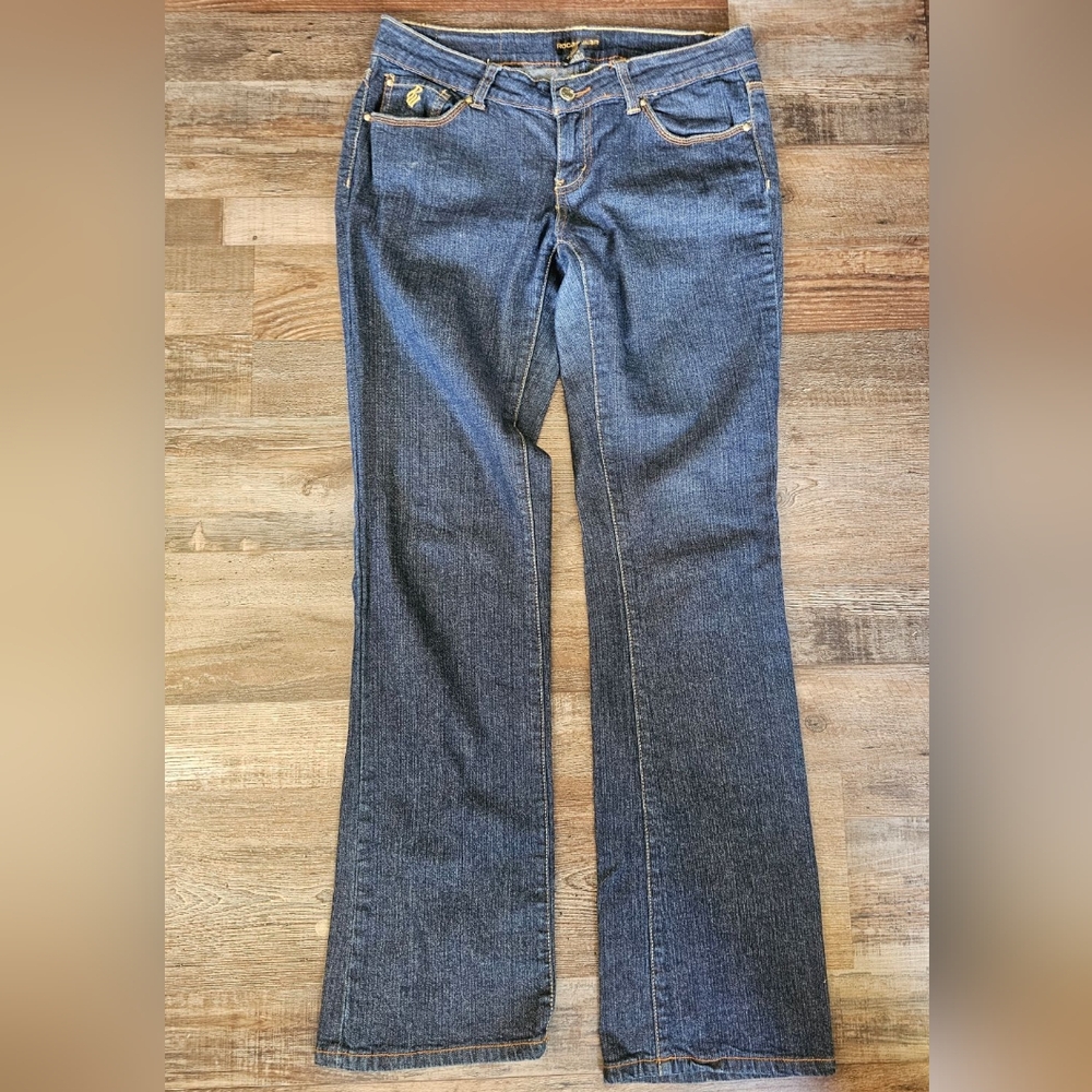 Womens Rocawear Jeans